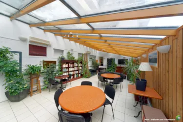 Résidence les Silènes - Terres de France - image n°2 - Camping Direct