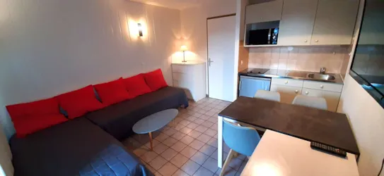 Résidence les Silènes - Terres de France - image n°3 - Camping Direct