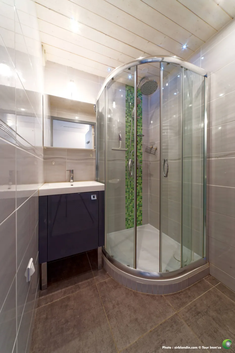 Résidence les Silènes - Terres de France