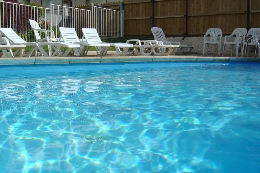 Résidence les Silènes - Terres de France