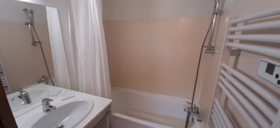 1-Bedroom Apartment