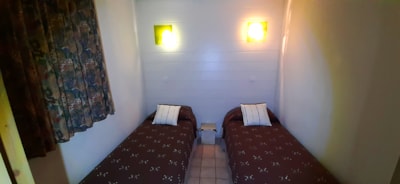 1-Bedroom Apartment