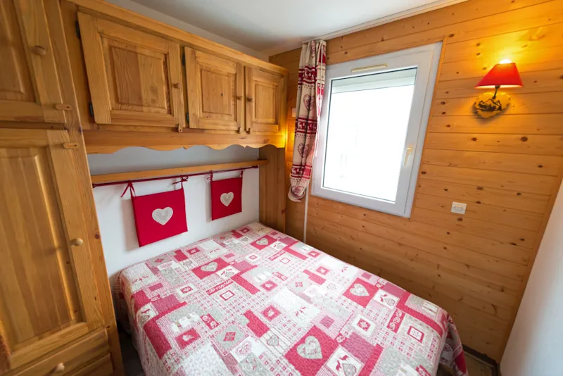 2 Pièces Supérieur