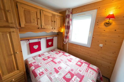 Superior 1-Bedroom Apartment