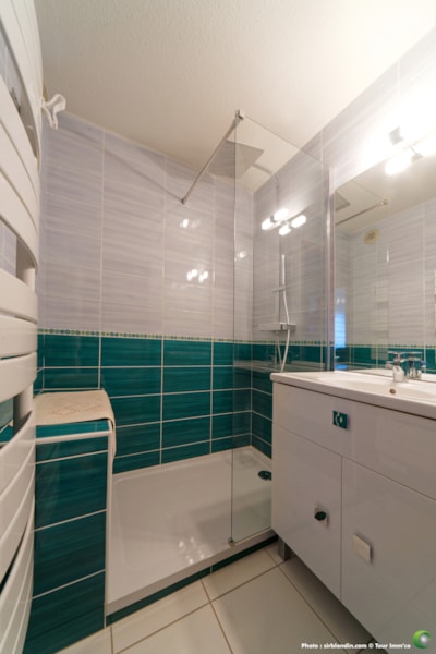 Superior 1-Bedroom Apartment