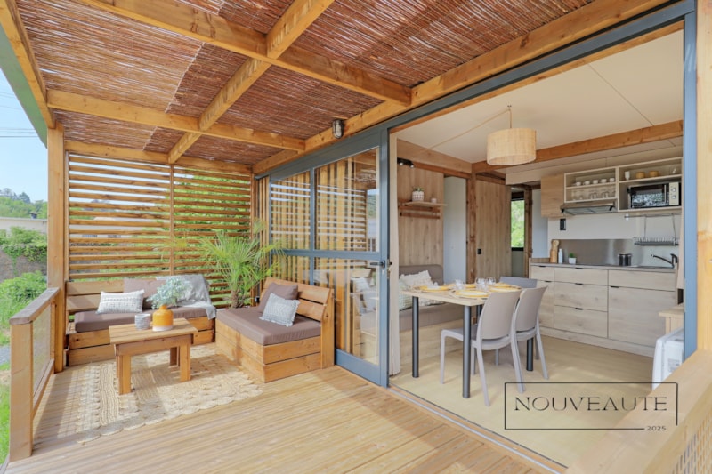 Cottage  Premium 2 Schlafzimmern