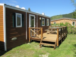 Capfun - Camping Caravaneige L'Oursière - image n°41 - 