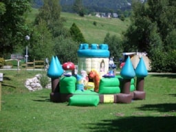 Capfun - Camping Caravaneige L'Oursière - image n°45 - 