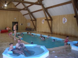 Capfun - Camping Caravaneige L'Oursière - image n°18 - 