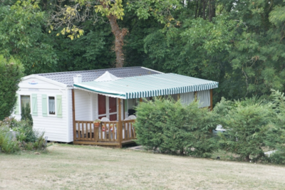 Camping Les Usages