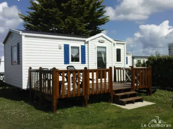 Camping Les Usages - MyCamping