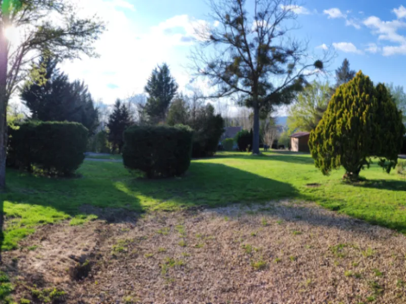 Forfait Etape Camping-Car 1 Nuit - Sans Électricité -