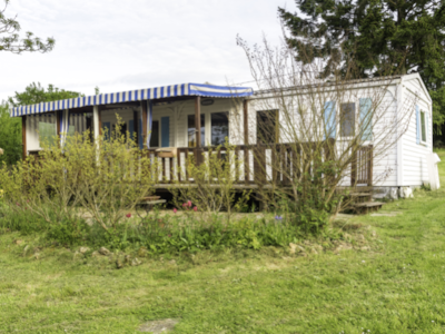 Mobile-home - 3 bedrooms - 39m² -