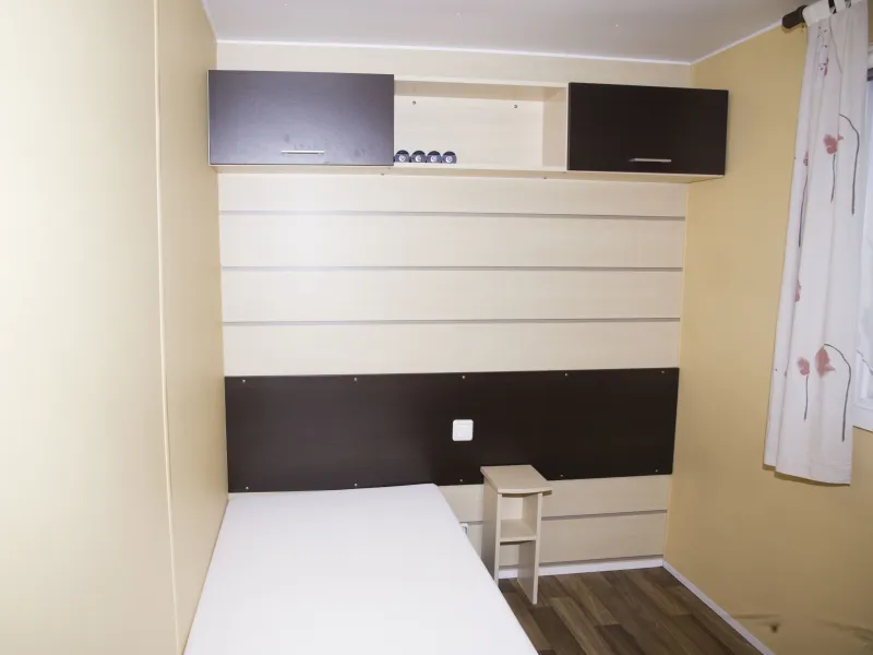 Mobil Home - 3 Chambres - 39M² -