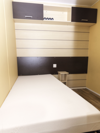 Mobile-home - 3 bedrooms - 39m² -