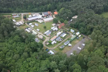 Camping De Zeven Geitjes - Ucamping