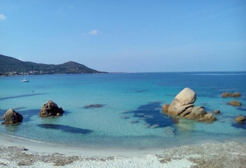 Foto #1 van Camping La Vallée