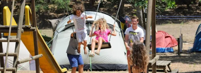 Camping La Vallée - image n°3 - Camping Direct