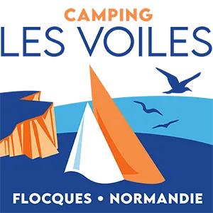  Camping les Voiles 