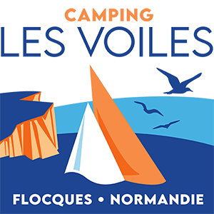  Camping les Voiles  — Foto 10