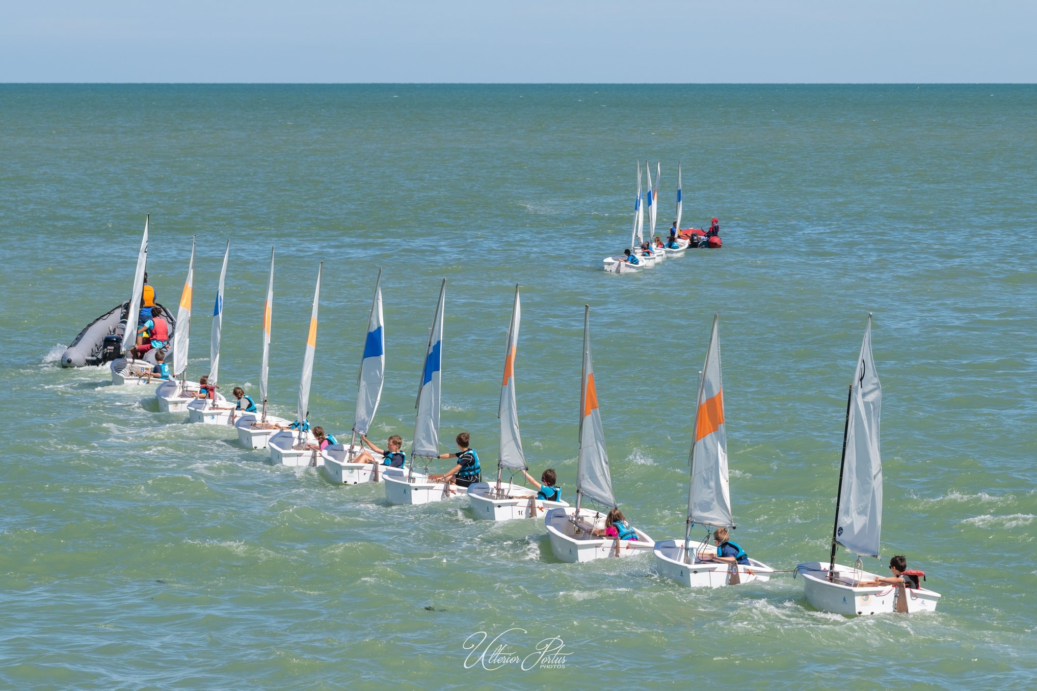  Camping les Voiles  — Foto 7