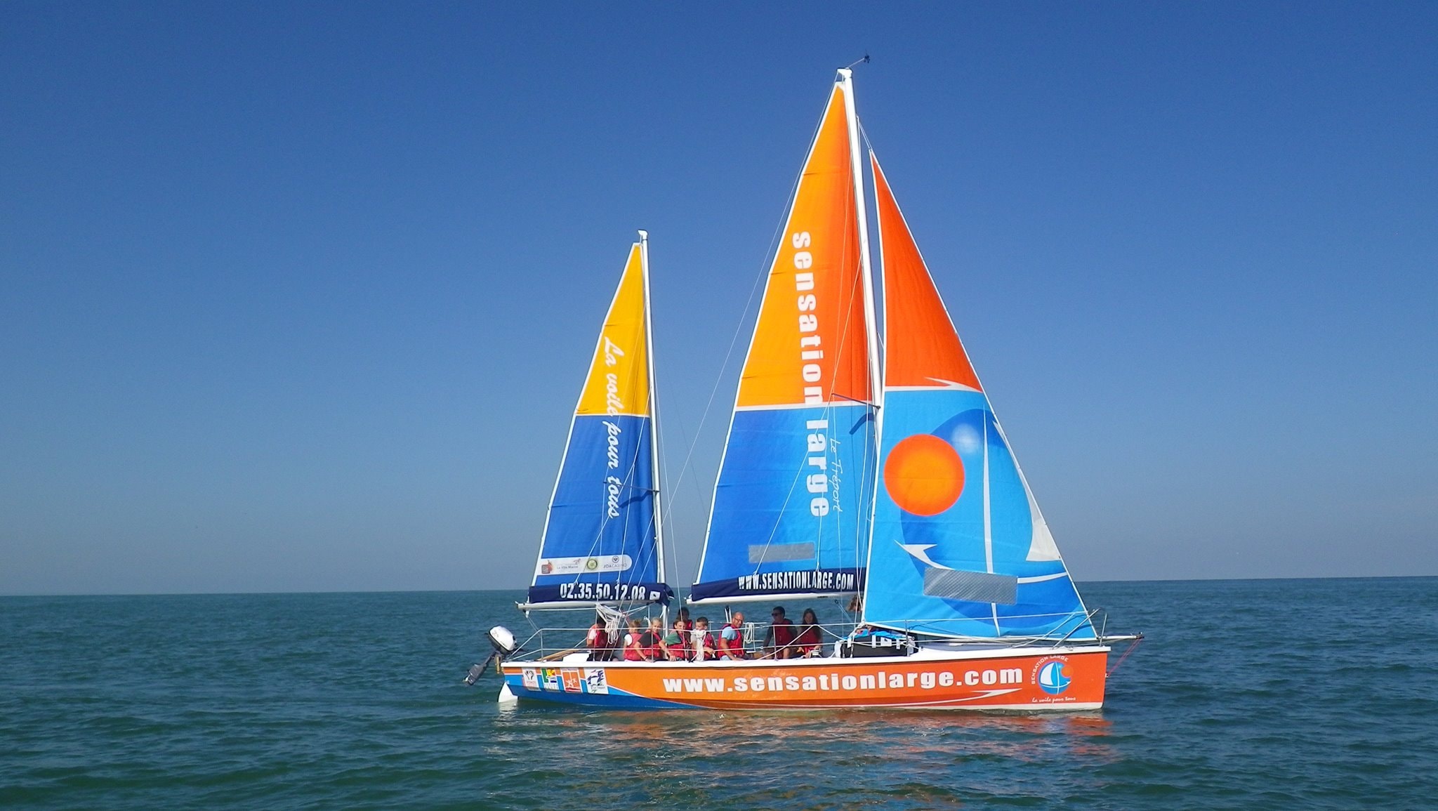  Camping les Voiles  — Foto 9