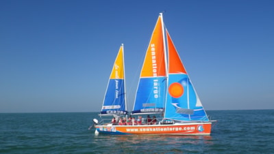  Camping les Voiles 
