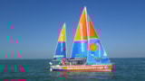 Foto #9 van Camping les Voiles
