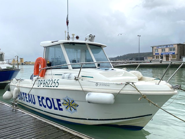  Camping les Voiles  — Foto 8