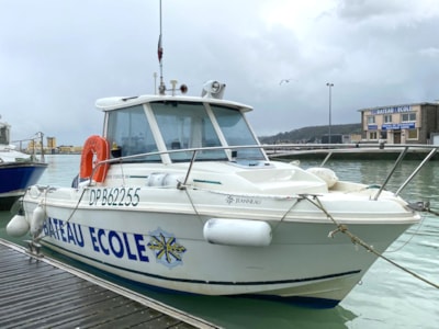  Camping les Voiles 