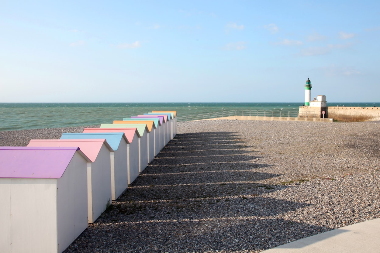  Camping les Voiles 