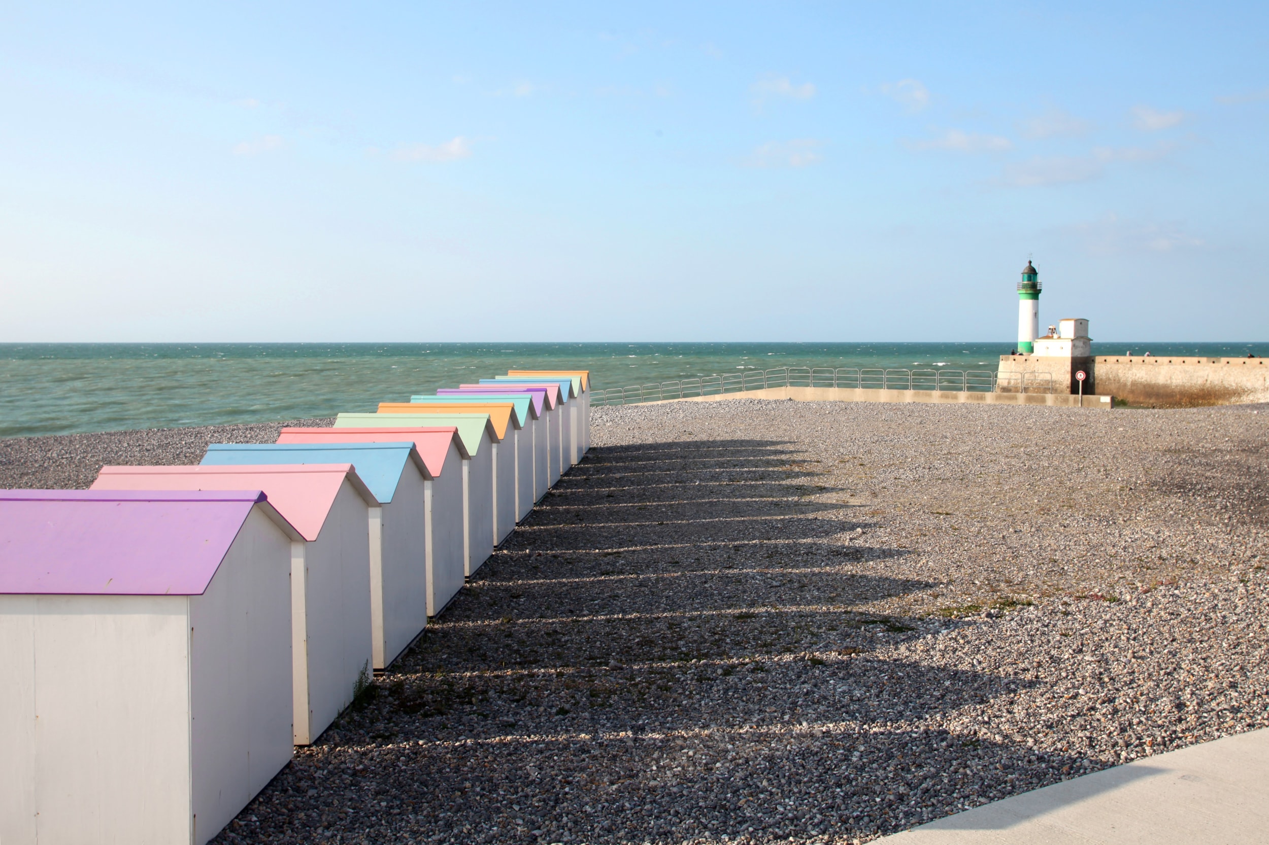  Camping les Voiles  — Foto 1