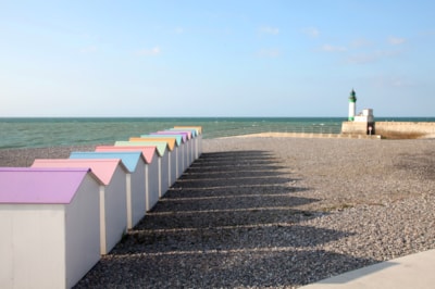  Camping les Voiles 