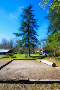  Camping Tente Simone  - image n°2 - Roulottes