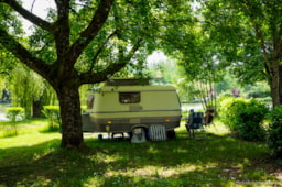  Camping Tente Simone  - image n°9 - Roulottes