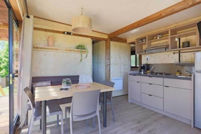 Cottage Premium Lake view 2 bedrooms