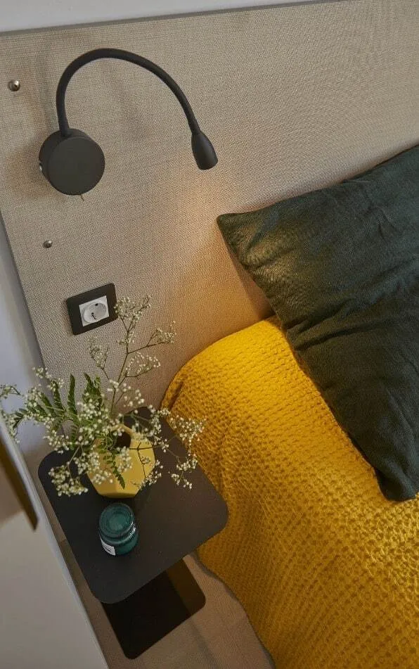 Mobil-Home Confort+ 2 Cambres Pmr