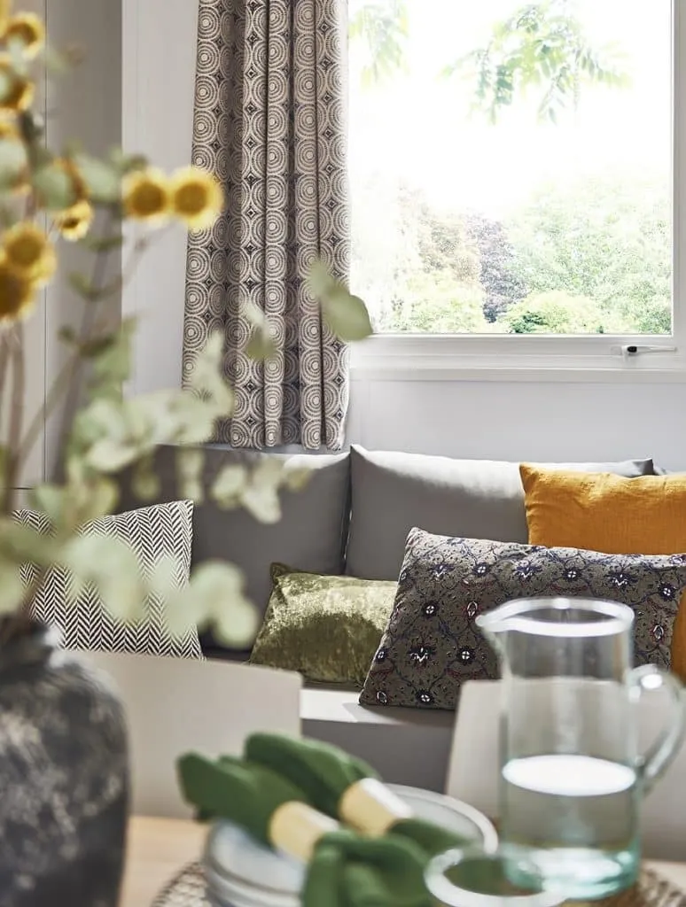 Mobil-Home Confort+ 2 Cambres Pmr