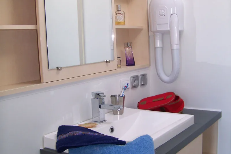 Mobil-Home Classique 1 Chambre