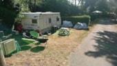  Camping de La Roche Martin 