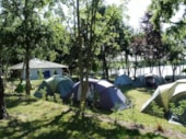  Camping de La Roche Martin 