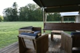 Foto #3 van Glamping Mooirust