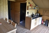 Foto #4 van Glamping Mooirust