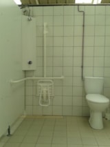 Foto #34 van Camping Le Bois de Cornage