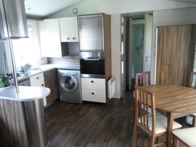 Le Paradis (2 bedrooms, 40 m², air-conditioned) ???