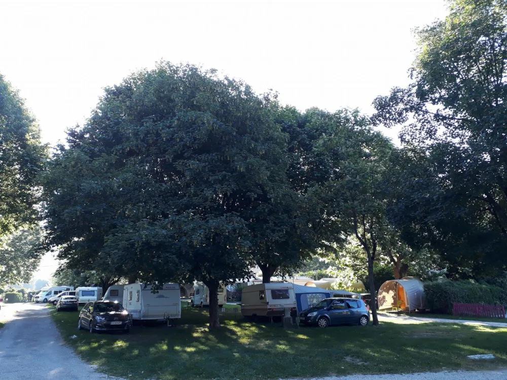 Camping Le Bois de Cornage - image n°6 - Camping Direct
