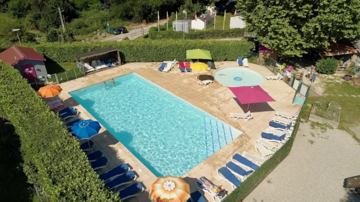 Camping Le Bois de Cornage - image n°1 - Camping Direct
