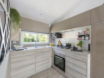 Le Paradis (2 bedrooms, 40 m², air-conditioned) ???