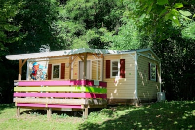 Le Bonheur (2 bedrooms, 315 sq ft, air-conditioned) ????????