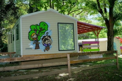 Le Paradis (2 bedrooms, 40 m², air-conditioned) ???